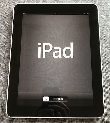 Ipad