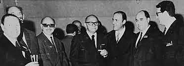 ADCA "Asociación de Dirigentes de Capacitación"