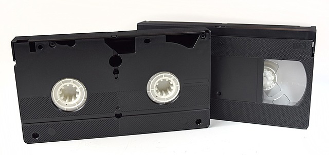 Videotapes