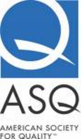 Sociedad Americana de calidad (ASQ)