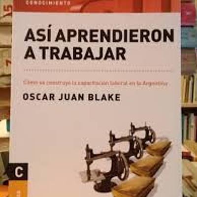 Timeline: Así aprendieron a trabajar