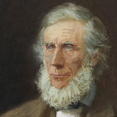 Timeline: John Tyndall