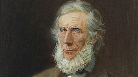 Timeline: John Tyndall