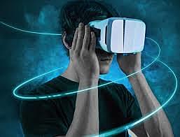 Videojuegos realidad virtual