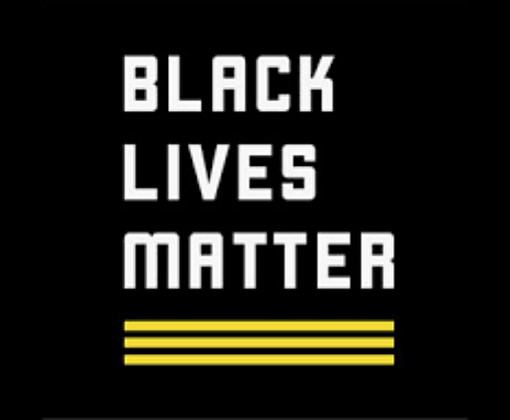 #blacklivesmatter