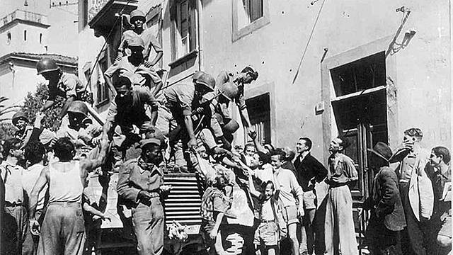 El impacto de la guerra en América Latina