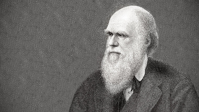 Teorías Evolucionistas Charles Darwin