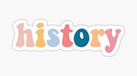 Timeline: Periodización.