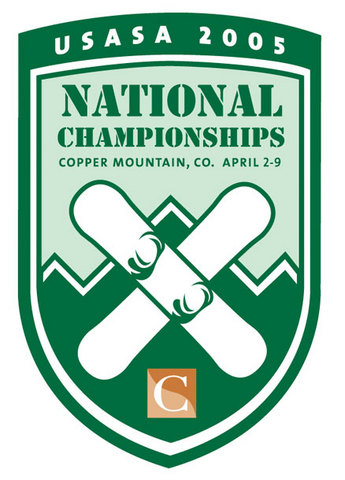 Nationals at Copper Mountain, Colorado