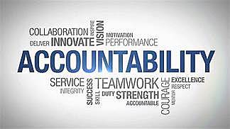 Accountability