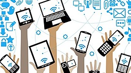 Timeline: History of Educational Technology