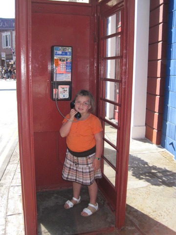 Universal Studios Hollywood