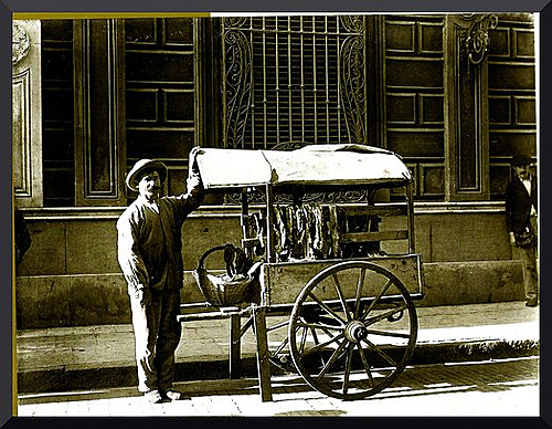 El Pan Nuestro de Cada día