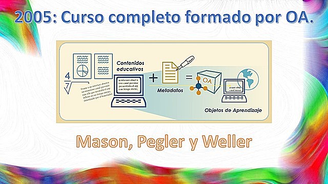 Mason, Pegler y Weller