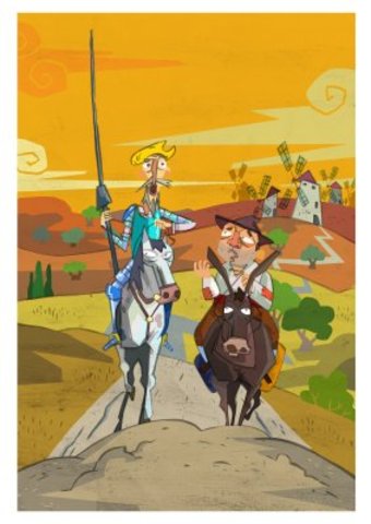 Aparente final de su locura