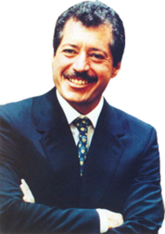 asesinato de el candidato a la presidencia de la republica Luis Donaldo Colosio