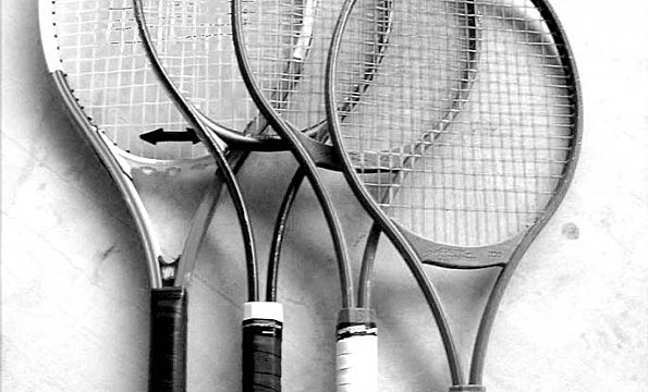 Federacion Internacional de Tenis