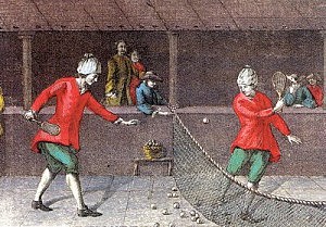 Asociación de Tenistas Profesionales