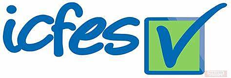 Pruebas Pissa , Icfes