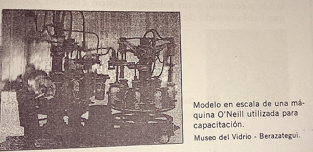 Capacitación Organizada