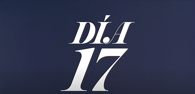 Dia 17