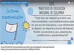 Ministerio de Educación Nacional