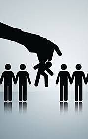 Década del 90 Capacitación en peligro