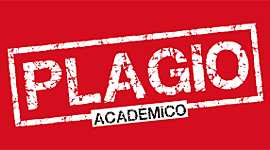 Timeline: El plagio y su impacto a nivel académico y profesional