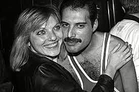 L'amor de la seva vida