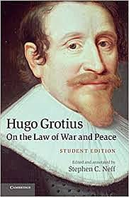 Hugo Grotius
