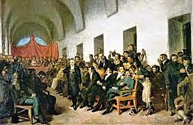 Independencia de Argentina