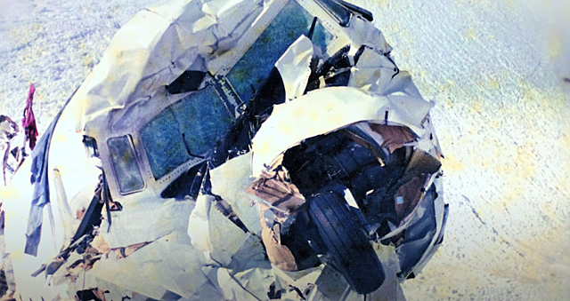 Luego de la avalancha