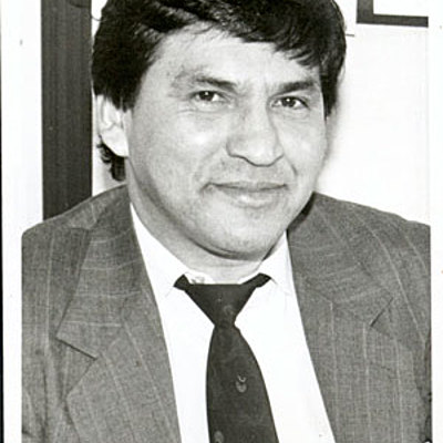 Timeline: Jesús María Valle Jaramillo