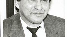 Timeline: Jesús María Valle Jaramillo