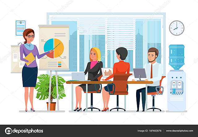 Mujeres en la Capacitación