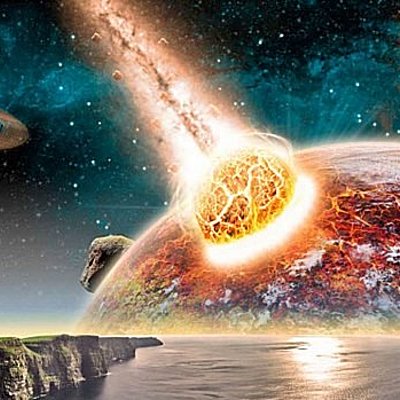 Timeline: ORIGEN DE LA HISTORIA DE LA TIERRA DE JOAN SEBASTIAN SANCHEZ ROJAS 902