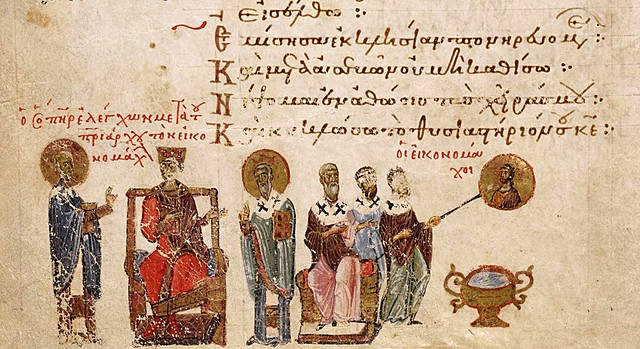 Numerous Written Documents