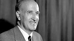 La poesía en los años 40.