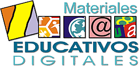 Los materiales digitales se denominan recursos educativos digitales,
