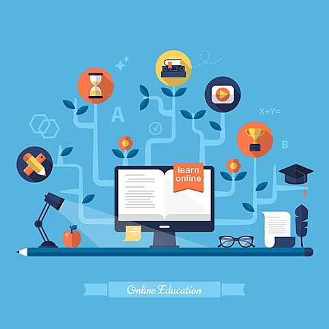 ONLINE EDUCATION