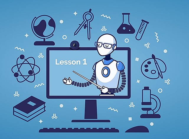 Artificial Intelligence for Learning