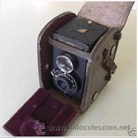 CAMARA DE 1550