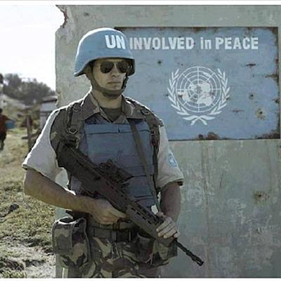 Timeline: Historia de la Responsabilidad Social.