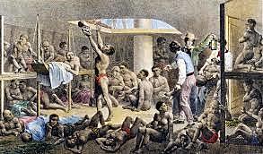 Leyes contra la esclavitud