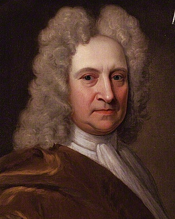 Edmund Halley