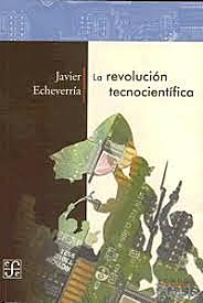 Revolución tecnocientífica