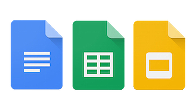 Google docs