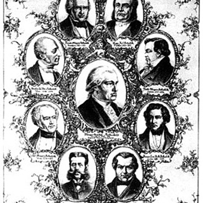 Timeline: La historia de la dinastía Rothschild