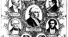 Timeline: La historia de la dinastía Rothschild