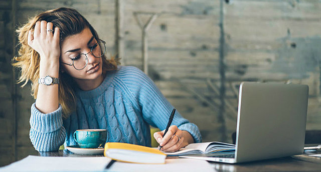 Entrar a la universidad que yo quería